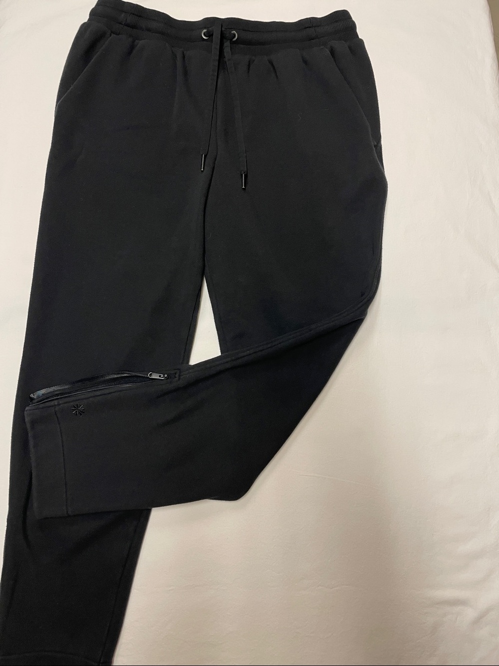 Athleta Fleece Lined Jogger